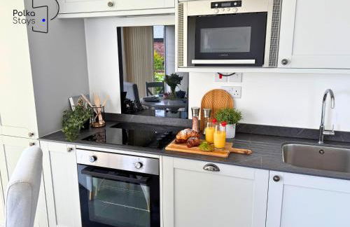 No 1 PolkaStays Ivy Farm Willow Cottage - Foto 34