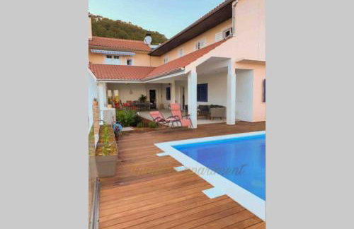 Seaview pool apartment-Lumière, Island Hvar-Gdinj - Foto 48