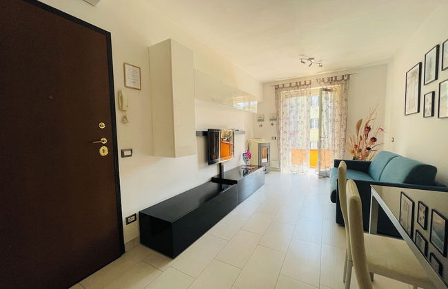 Molly Apartment Porto Santo Stefano - Foto 3