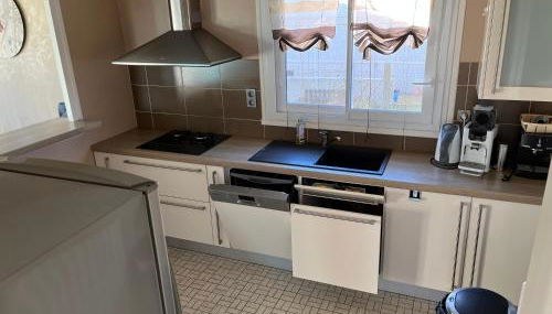 Maison 4 chambres cusset - Foto 4