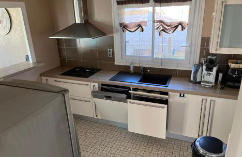 Maison 4 chambres cusset - Foto 4