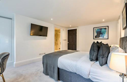 Be London - The Lincoln's Inn Residences - Photo 43