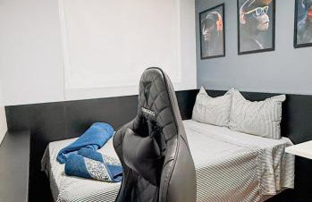 Apartamento de luxo, ótima localização! - Foto 35