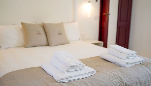 Emera Wine Resort Claudio Quarta - Foto 4, Zimmer