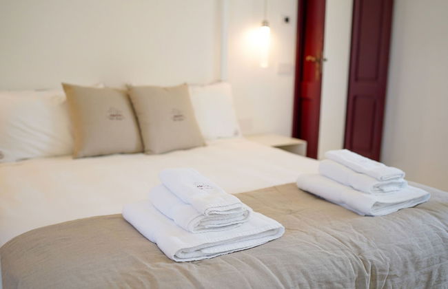 Emera Wine Resort Claudio Quarta - Foto 4