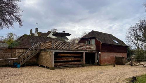 The Granary - Foto 4