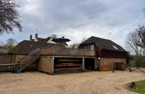 The Granary - Foto 4