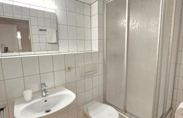 Apartments EFDE Boardinghouse Heilbronn - Foto 27