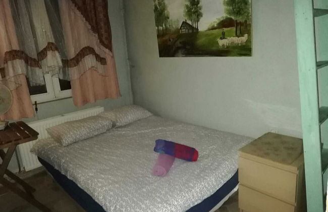 Studio Nearby Central Station - Foto 1