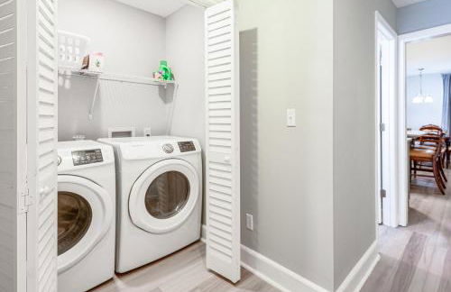 Extended Stay in Charleston! 5 Mi to Historic Dtwn - Foto 22