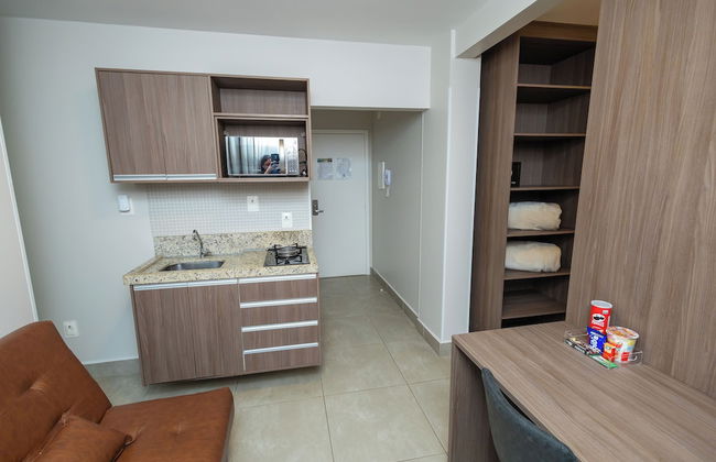 Concept Hotel Flat - Foto 52