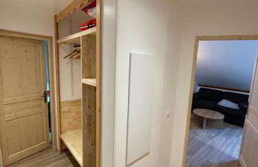 Appartement au pieds des pistes de ski - Foto 18