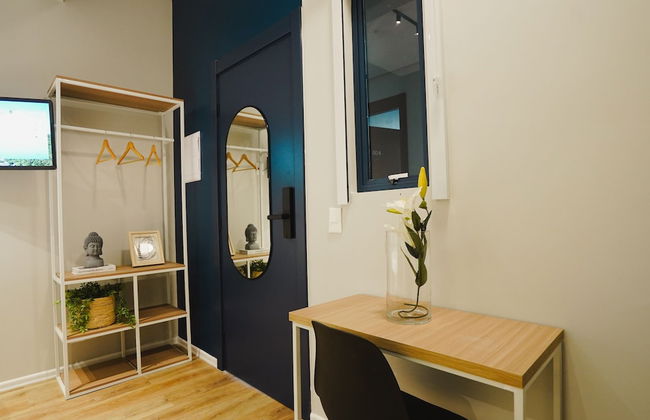 Apê Santos Gonzaga - Foto 11