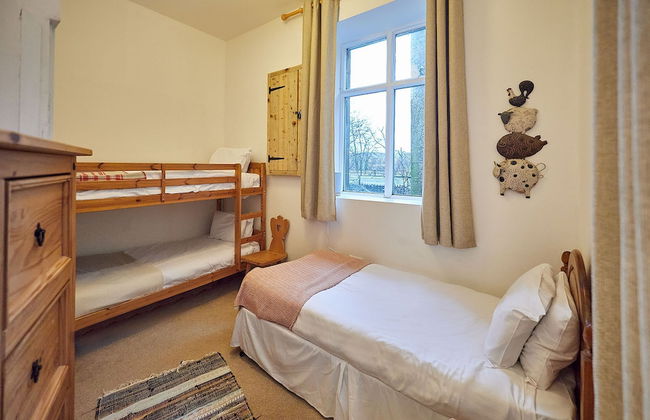 Host Stay Birdhope Craig Church - Photo 15