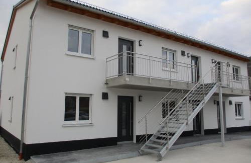 PARSBERGER STADTWOHNUNG 3 - Foto 18