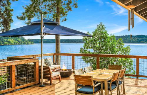 Vashon Beach House - Foto 1