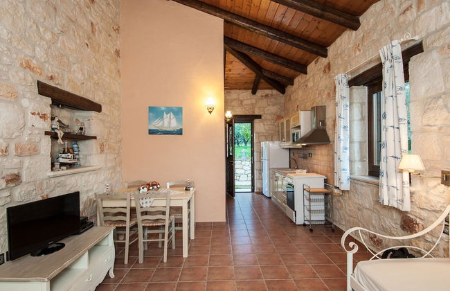 Kavos Psarou Villas - Foto 36