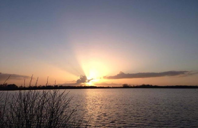 Loosdrecht Water Villa - Foto 43