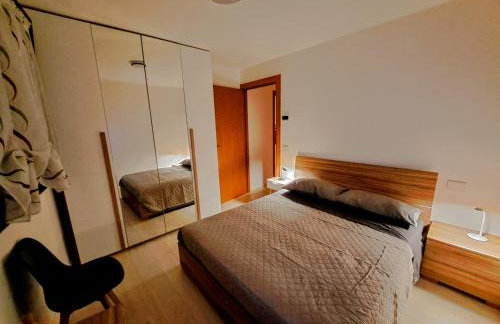 Appartamento Aurora in Valtellina - Accogliente alloggio tra lago e montagna - Foto 14