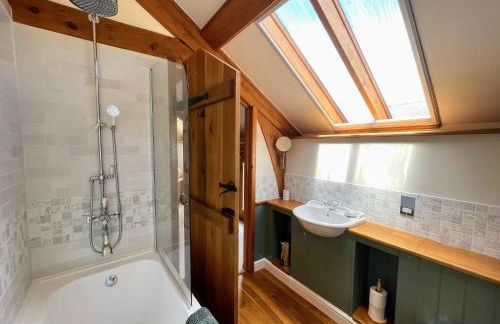 Widecombe Cottage - Foto 26