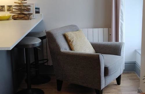 Luxury Sea View Apartment - One Bedroom - Foto 27