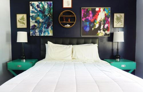 Macarty House, A Bohemian Resort with pool and cabana bar - Foto 24