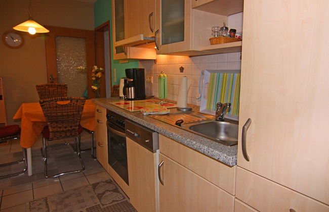 Apartment in Bsum With Garden - Foto 12