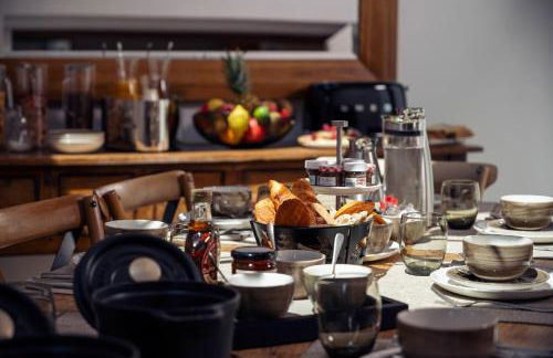 Chalets Tâmo - Foto 54