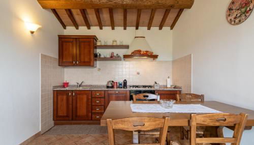 Pugnano Alto - Appartamento Tartufo - Photo 3