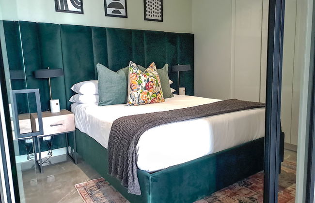 Executive apartment at Ellipse Waterfall - Foto 10