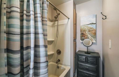 Private Beach and Fishing Pier Wicomico River House - Foto 25