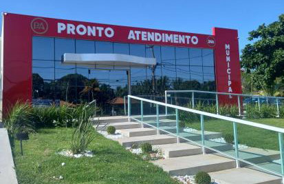CASA EM PRAIA SECA - Foto 45