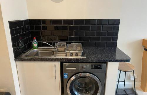 Beautifully presented Victorian Apartment within walking distance to Llandudno beach - Foto 15