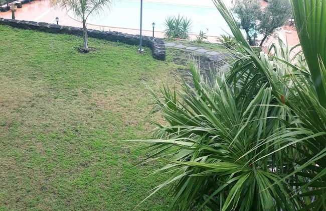 Villa casina dell'Etna - Foto 7