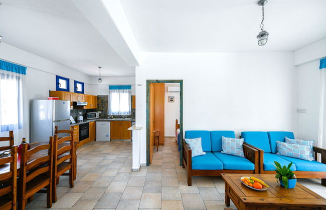 Azzurro Luxury Holiday Villas - Photo 14