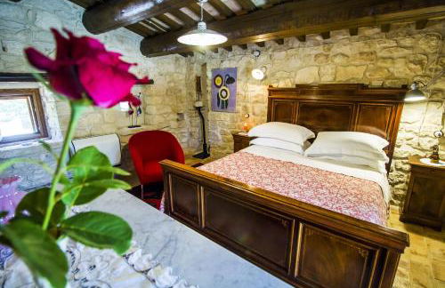 AGRITURISMO Case Catalano - Foto 70