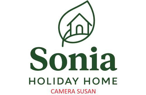 Sonia Holiday Home - Camera Susan - Foto 1