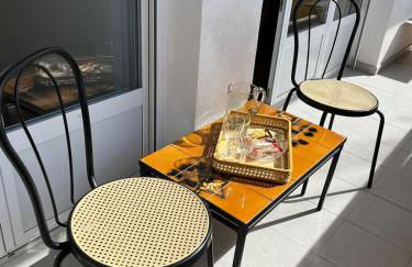 Cocon vintage - T4 central et lumineux - Photo 25