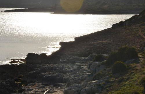 FANTASTIC SARDINIA VILLETTE CON GIARDINO Fronte Mare Fertilia FAHO-GAV01-GAV02 - Foto 16