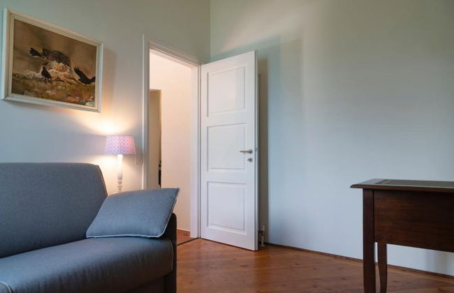 Palazzo Sacro Monte 1 Brissago Experience - Foto 29