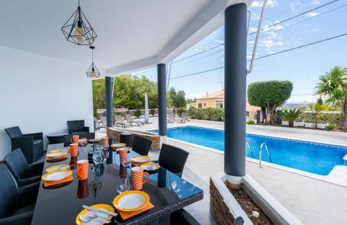 Casa Laranja Three bedroom Villa - Foto 8