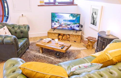 Fairytale Staycation - Near London by Damask Homes - Foto 8