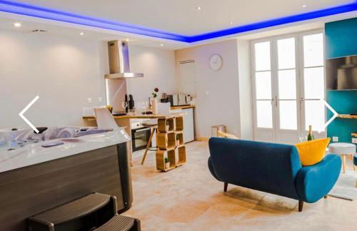 Le loft en bulles - Foto 7