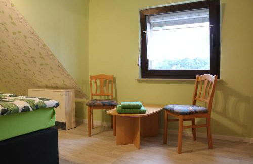 Gästehaus Rheinburgenblick - Foto 14