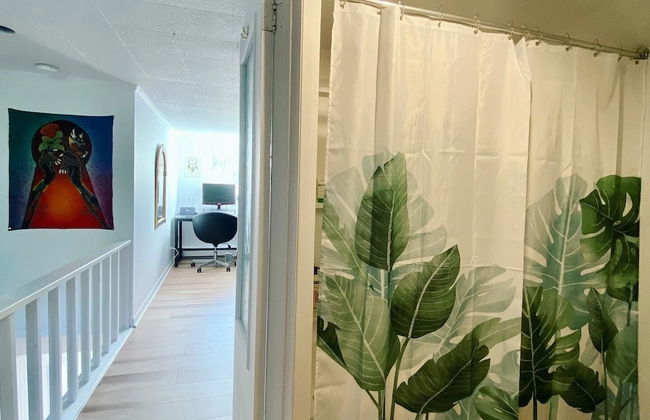 Housing in the Heart of the Village - Foto 21