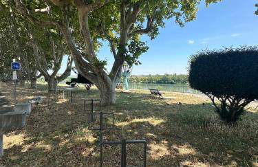 charmant T2 avec parking privé près de la gare - Foto 14