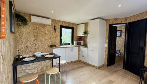 Évasion en Provence Verte Mobil home cosy au cœur du Var - Foto 3