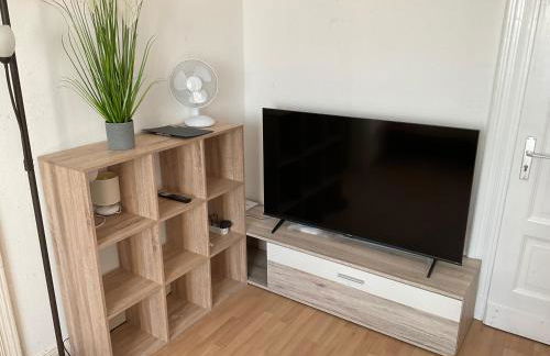 Ferienwohnung Radevormwald -Mitte-2 - Foto 9