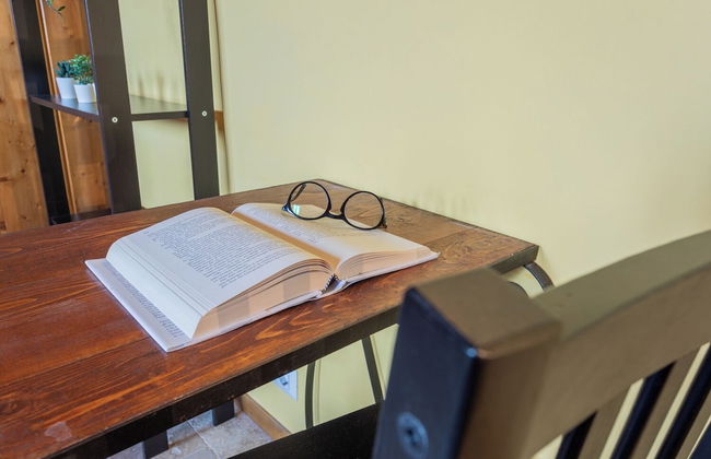 Maison Française by Wonderful Italy - Foto 21