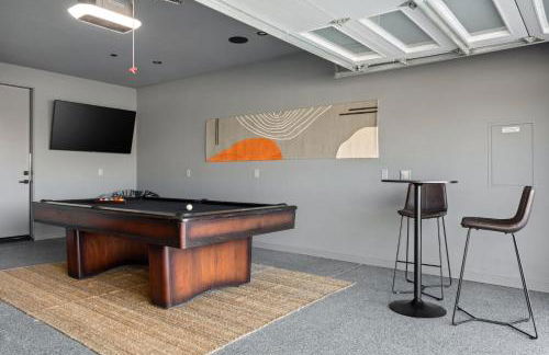 Zenith by Fieldtrip Architectural Gem Near National Park Entrance - Foto 40